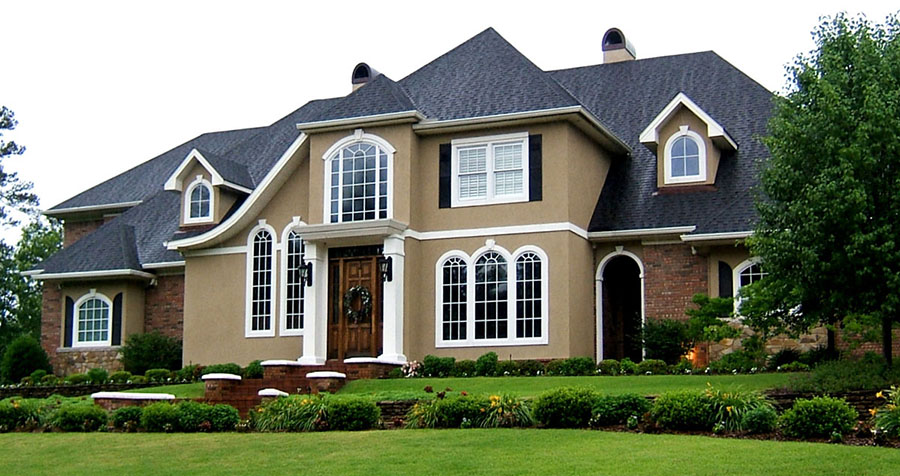 nj custom homes