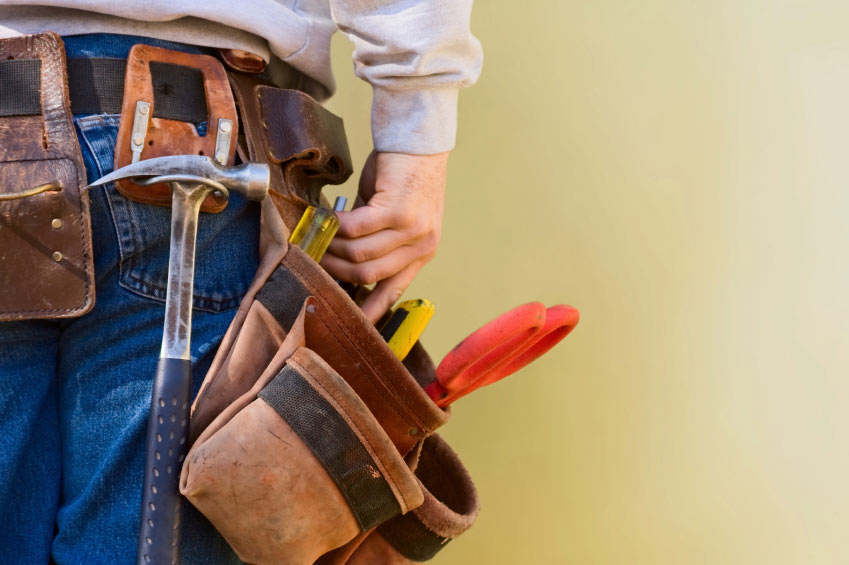 Finding the Perfect NJ Home Improvement Contractor