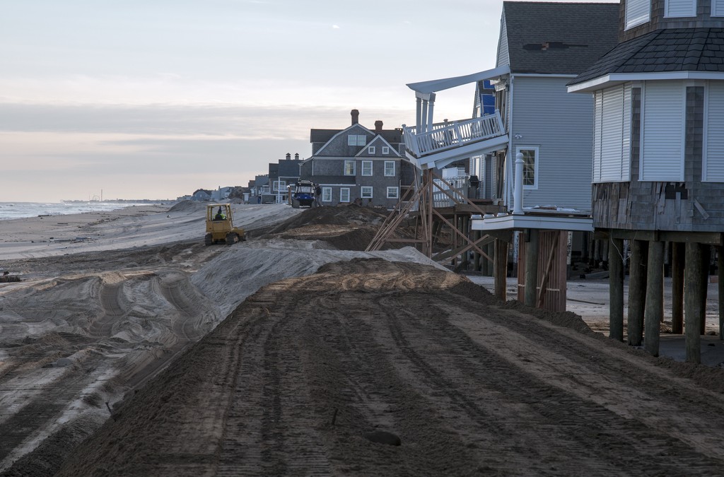 Still Repairing Damage Left Over From Sandy? We’re RREM Contractor Certified